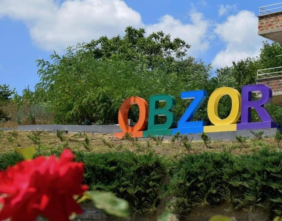 Апартамент Ели Obzor Exteriör bild